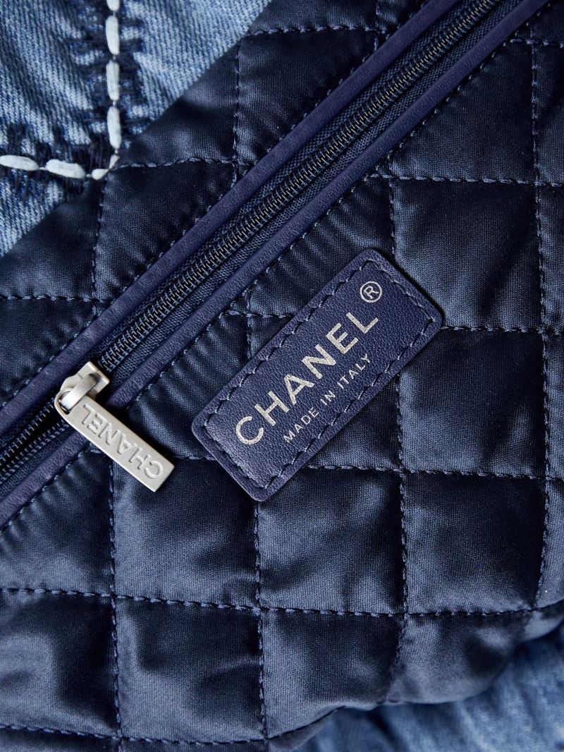 Ch**el hobo 22 bags